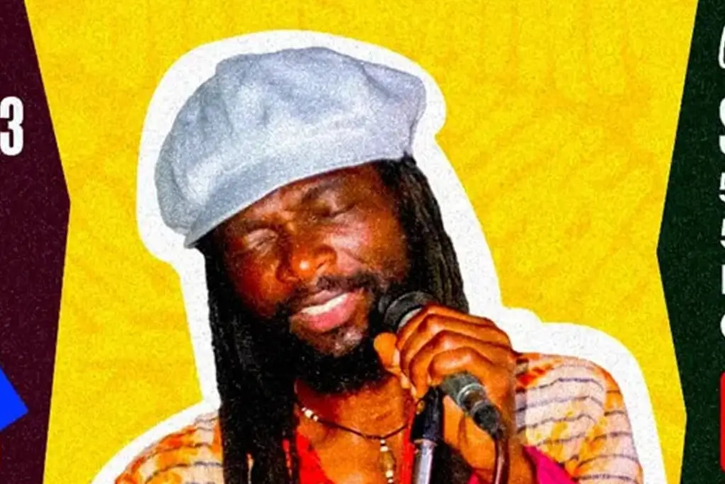 Beautiful Nubia Live