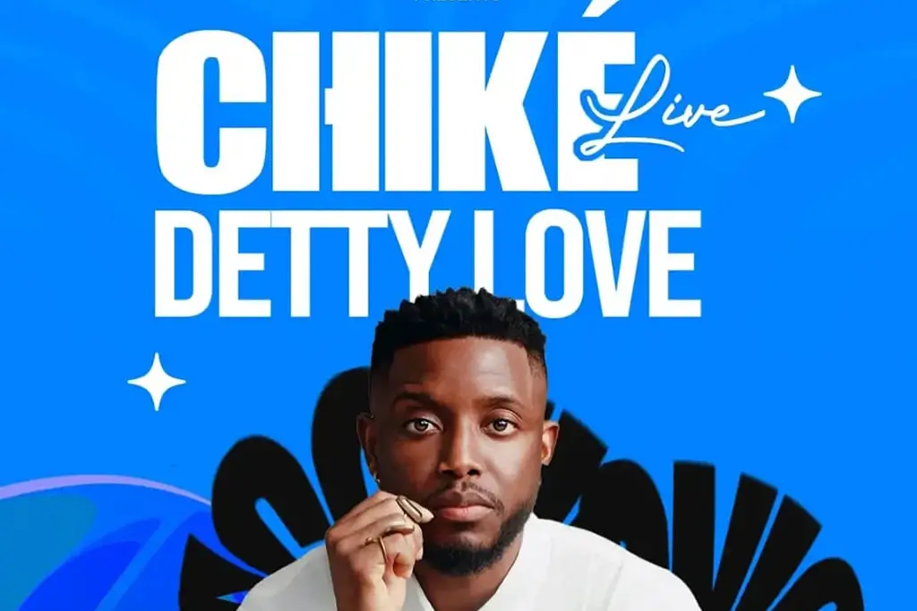 CHIKE Live in Concert