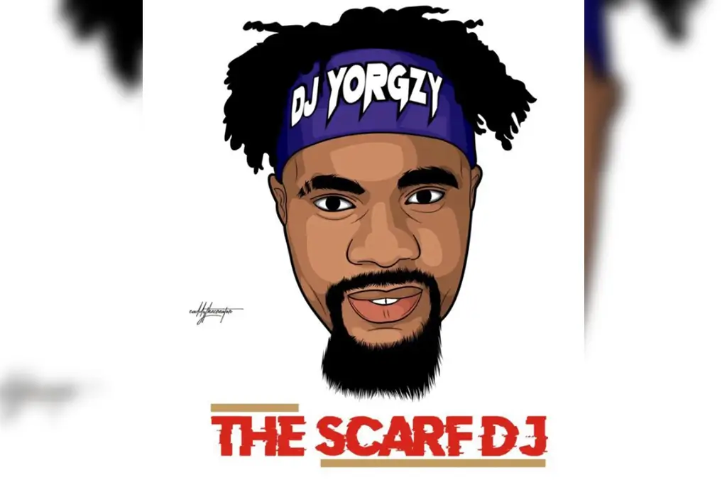 DJ Yorgzy Home Coming
