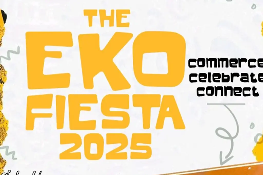 The Eko Fiesta