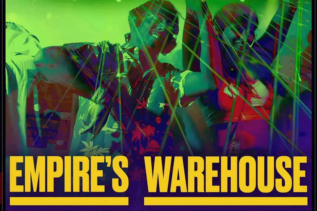 Empire’s Warehouse