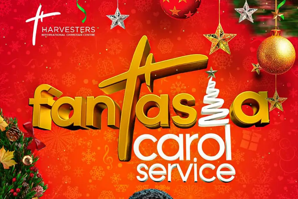 Harvesters Fantasia 2025