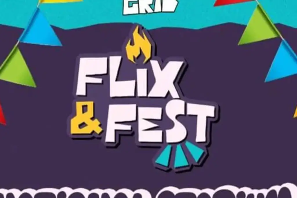 Flix & Fest