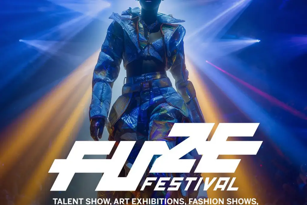 FUZE Festival