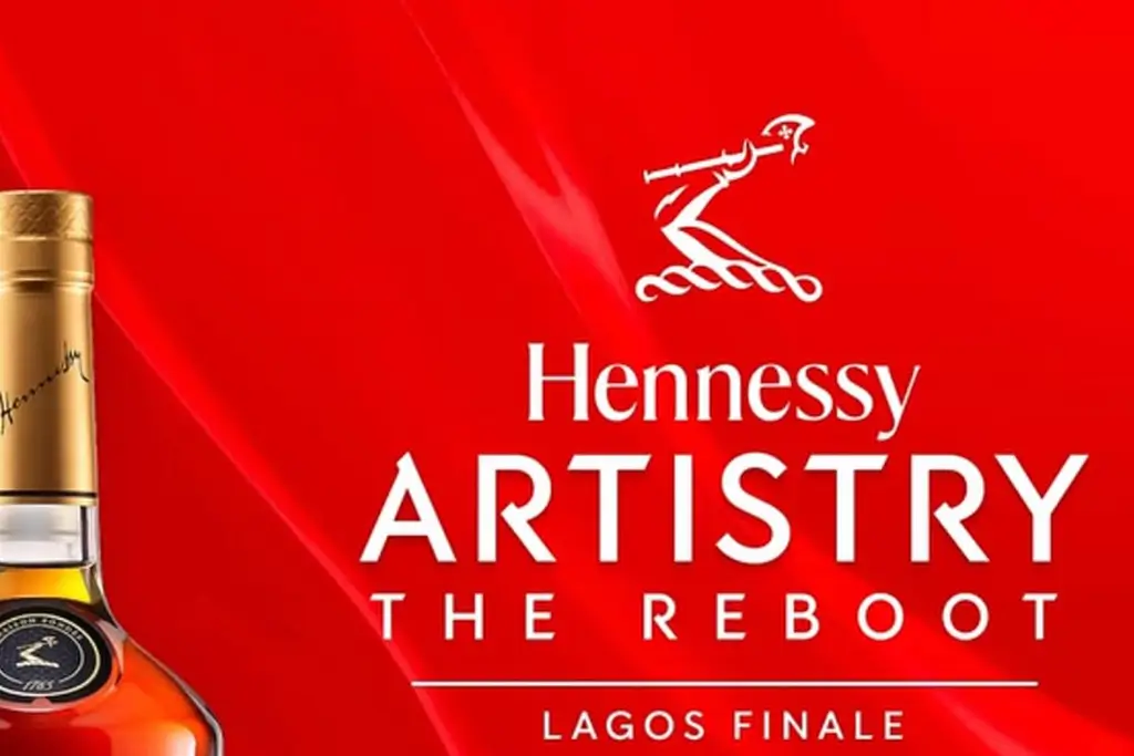 Hennessy Artistry Reboot