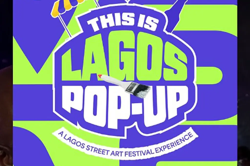 This is Lagos Pop-up