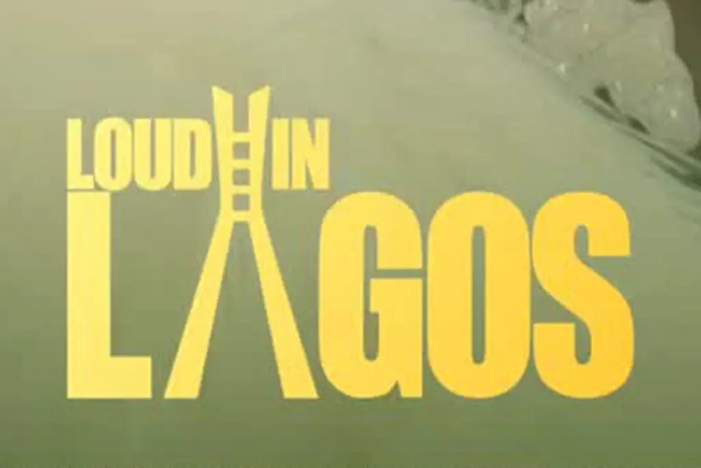LoudIn Lagos