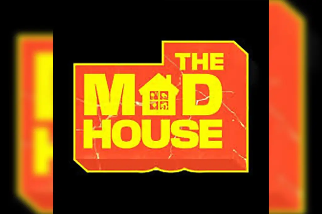 Madhouse Drenched