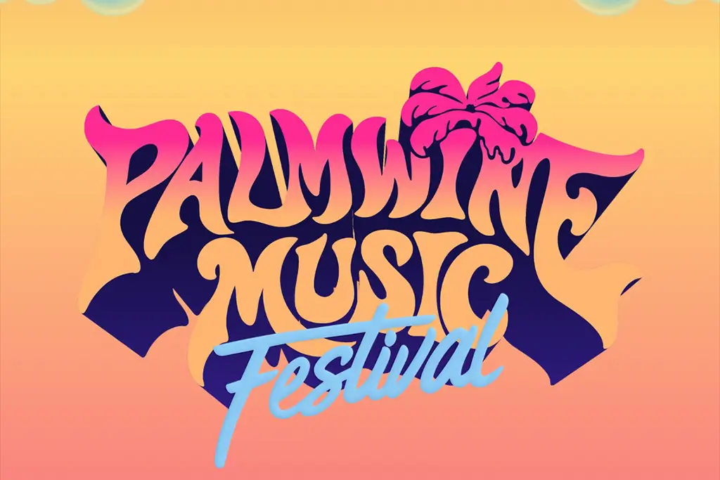 Palmwine Music Festival