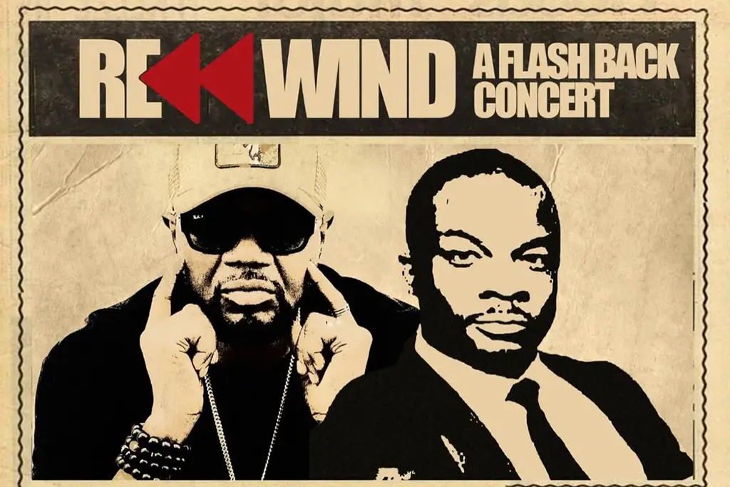 DJ Jimmy Jatt Flashback Concert