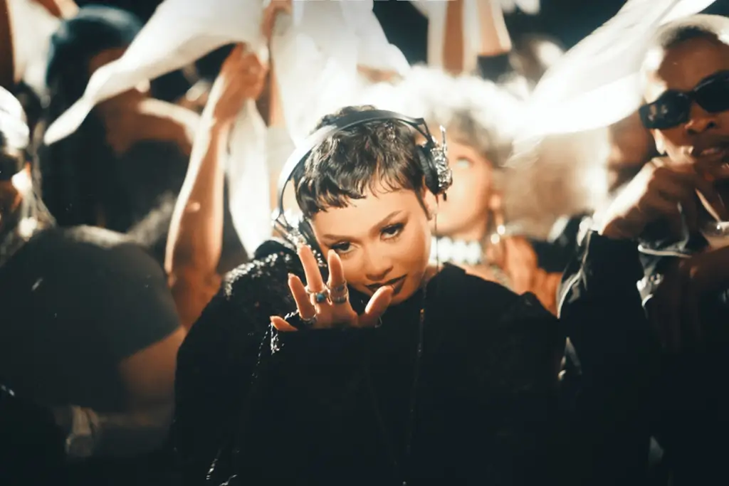 Dance Eko (Skyla Tyla)